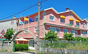 Hotel Maruxa